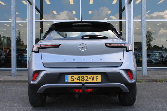 Opel MOKKA Electric Level 2 50 kWh | Warmtepomp | DAB | Keyless | Climate control | Navigatie | AppleCarplay