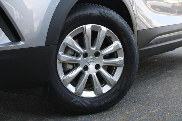 Opel MOKKA Electric Level 2 50 kWh | Warmtepomp | DAB | Keyless | Climate control | Navigatie | AppleCarplay