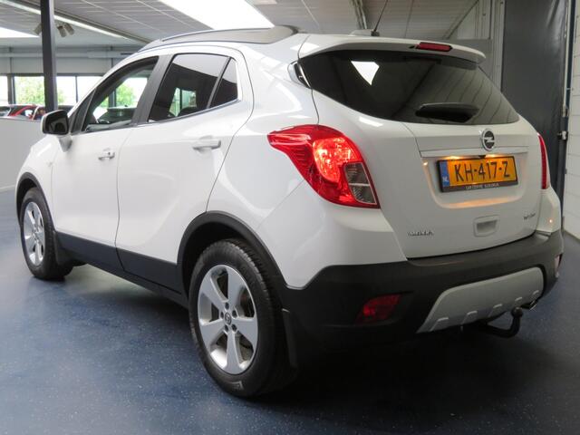 Opel MOKKA 1.4 T Innovation