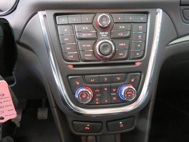 Opel MOKKA 1.4 T Innovation