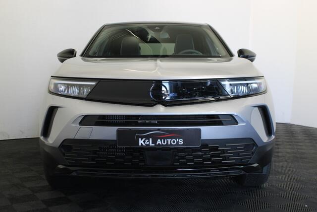 Opel MOKKA 1.2 Turbo level 3