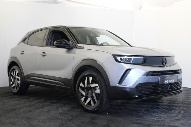 Opel MOKKA 1.2 Turbo level 3