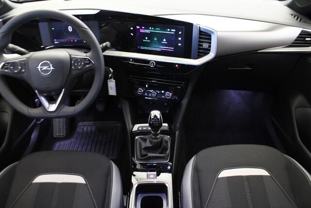 Opel MOKKA 1.2 Turbo level 3