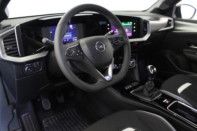 Opel MOKKA 1.2 Turbo level 3
