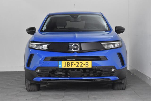 Opel MOKKA 1.2 Turbo 130PK Elegance Automaat