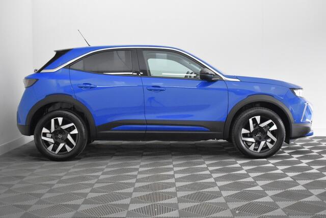 Opel MOKKA 1.2 Turbo 130PK Elegance Automaat