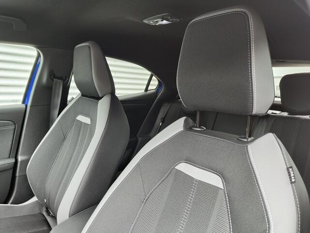 Opel MOKKA GS 1.2 Turbo Hybrid 136pk | STOELVERWARMING | STUURVERWARMING | CLIMATE CONTROL | DRAADLOZE TELEFOONLADER | NAVI | CAMERA