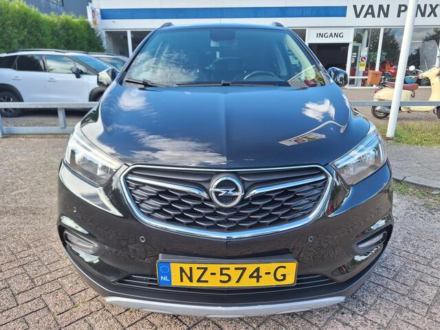 Opel MOKKA X 1.4 Turbo Innovation