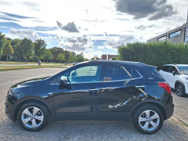 Opel MOKKA X 1.4 Turbo Innovation