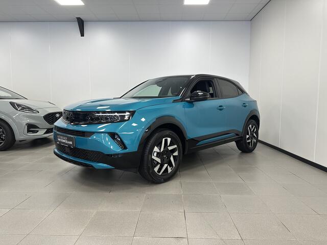 Opel MOKKA 1.2 TURBO 130PK / GS-LINE / 2025 NIEUW MODEL / STOEL-STUURVERW. /