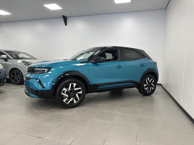 Opel MOKKA 1.2 TURBO 130PK / GS-LINE / 2025 NIEUW MODEL / STOEL-STUURVERW. /