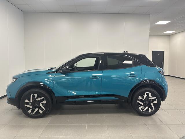 Opel MOKKA 1.2 TURBO 130PK / GS-LINE / 2025 NIEUW MODEL / STOEL-STUURVERW. /