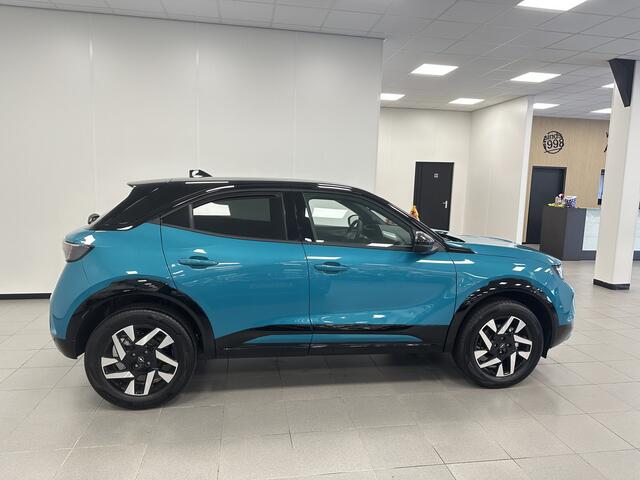 Opel MOKKA 1.2 TURBO 130PK / GS-LINE / 2025 NIEUW MODEL / STOEL-STUURVERW. /