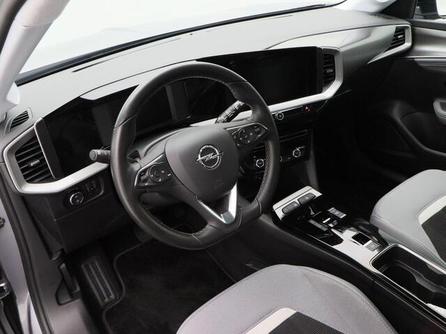 Opel MOKKA Mokka-e Elegance 50-kWh 11kw bl. 136 Pk | Cruise Control | Camera | Sensoren | Carplay | Climate Control | Keyless | LED | 17 Inch | 41.300 Km!!