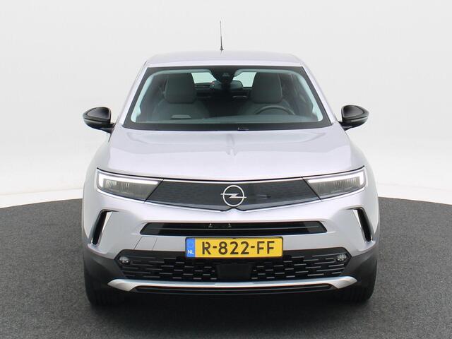 Opel MOKKA Mokka-e Elegance 50-kWh 11kw bl. 136 Pk | Cruise Control | Camera | Sensoren | Carplay | Climate Control | Keyless | LED | 17 Inch | 41.300 Km!!