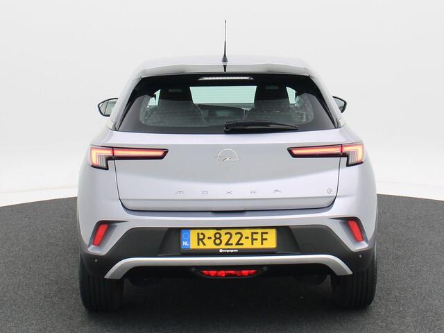 Opel MOKKA Mokka-e Elegance 50-kWh 11kw bl. 136 Pk | Cruise Control | Camera | Sensoren | Carplay | Climate Control | Keyless | LED | 17 Inch | 41.300 Km!!