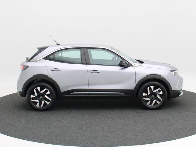 Opel MOKKA Mokka-e Elegance 50-kWh 11kw bl. 136 Pk | Cruise Control | Camera | Sensoren | Carplay | Climate Control | Keyless | LED | 17 Inch | 41.300 Km!!
