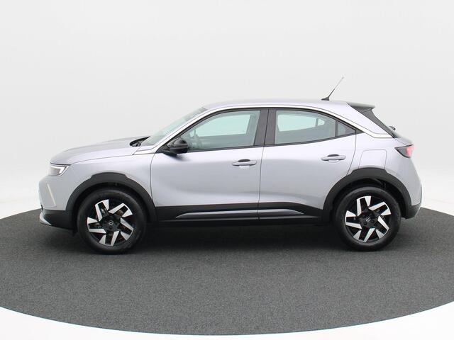 Opel MOKKA Mokka-e Elegance 50-kWh 11kw bl. 136 Pk | Cruise Control | Camera | Sensoren | Carplay | Climate Control | Keyless | LED | 17 Inch | 41.300 Km!!
