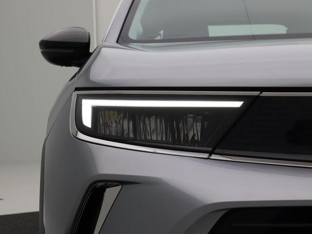 Opel MOKKA Mokka-e Elegance 50-kWh 11kw bl. 136 Pk | Cruise Control | Camera | Sensoren | Carplay | Climate Control | Keyless | LED | 17 Inch | 41.300 Km!!