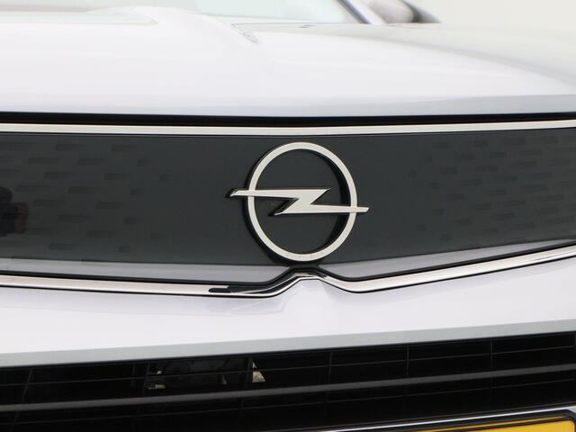 Opel MOKKA Mokka-e Elegance 50-kWh 11kw bl. 136 Pk | Cruise Control | Camera | Sensoren | Carplay | Climate Control | Keyless | LED | 17 Inch | 41.300 Km!!