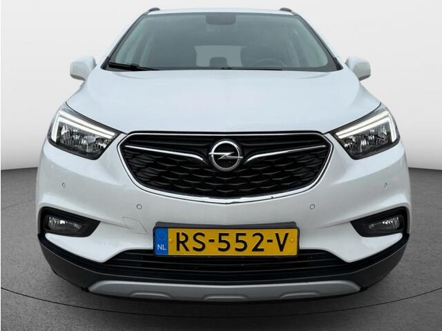 Opel MOKKA 1.4 Turbo Innovation [ Facelift Nav Trekhaak ]