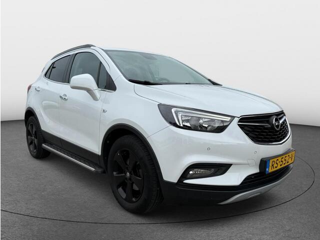 Opel MOKKA 1.4 Turbo Innovation [ Facelift Nav Trekhaak ]