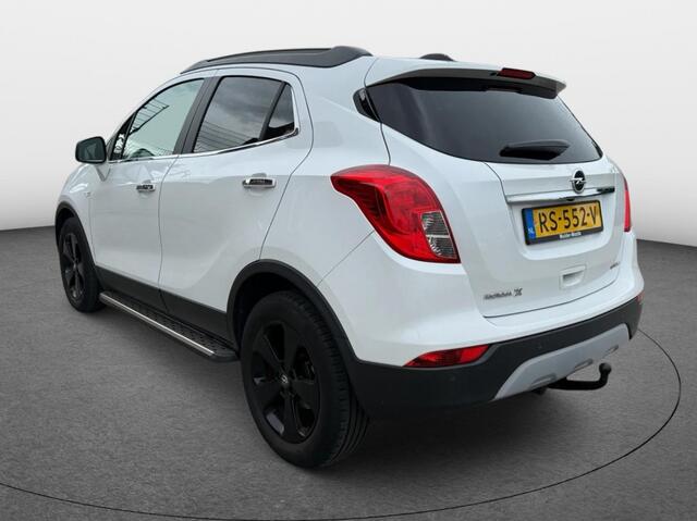 Opel MOKKA 1.4 Turbo Innovation [ Facelift Nav Trekhaak ]