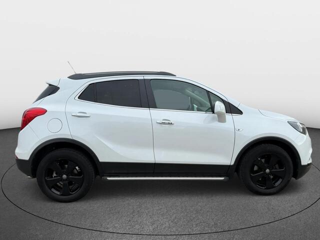 Opel MOKKA 1.4 Turbo Innovation [ Facelift Nav Trekhaak ]