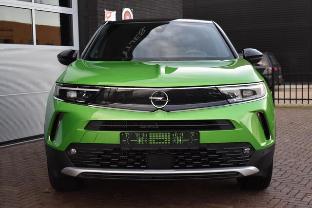 Opel MOKKA 1.2 Turbo 130PK Aut. Ultimate | LED | Carplay | Camera | PDC | Cruise