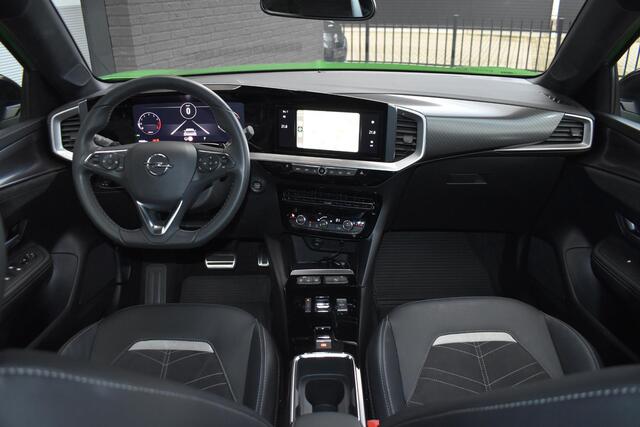 Opel MOKKA 1.2 Turbo 130PK Aut. Ultimate | LED | Carplay | Camera | PDC | Cruise
