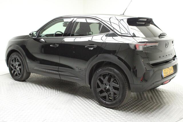 Opel MOKKA 1.2 Turbo Hybrid GS | automaat | climate control | navi | pdc v/a + camera | carplay | bluetooth | cruise control | elektr. ramen en spiegels