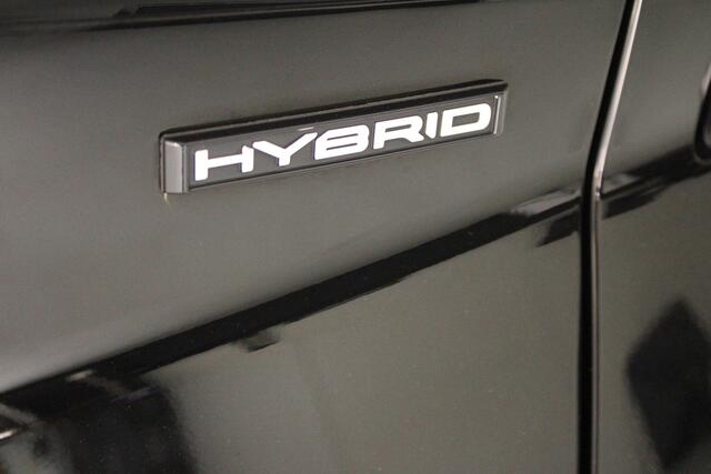 Opel MOKKA 1.2 Turbo Hybrid GS | automaat | climate control | navi | pdc v/a + camera | carplay | bluetooth | cruise control | elektr. ramen en spiegels