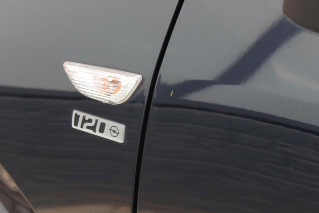 Opel MOKKA X 1.4 Turbo Innovation 140PK, Navigatie, Camera, Cruise, All Weather, 17", PDC V+A