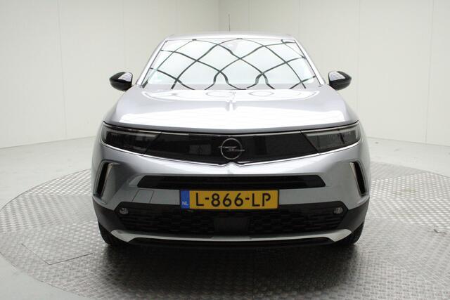 Opel MOKKA 1.2 Turbo Business Elegance | 1e Eigenaar | Afn. Trekhaak | Dealer Onderhouden | Climate | Navi | PDC v/a + Camera | Carplay | Dodehoek | Keyless | Bluetooth | Cruise
