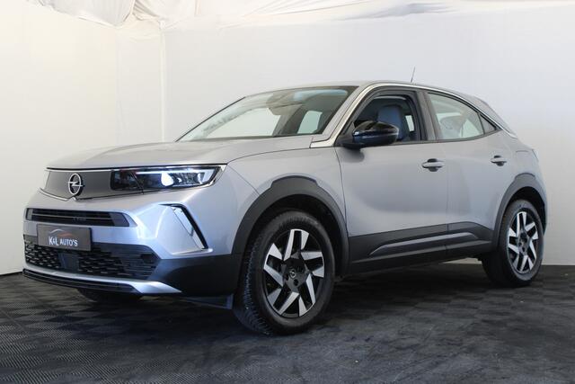 Opel MOKKA 1.2 Turbo Level 3
