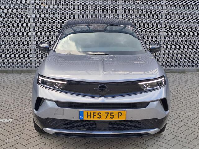 Opel MOKKA 1.2 Turbo Hybrid GS | LED-voor en achterlichten | Achteruitrijcamera | Keyless entry | Hill hold functie |