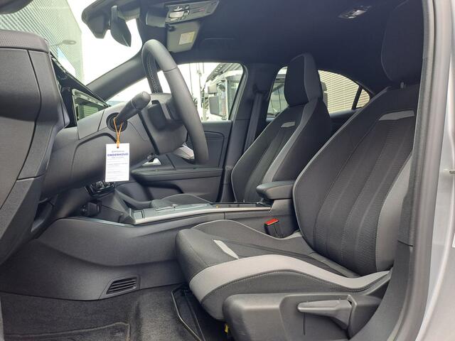 Opel MOKKA 1.2 Turbo Hybrid GS | LED-voor en achterlichten | Achteruitrijcamera | Keyless entry | Hill hold functie |