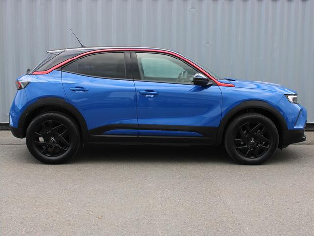Opel MOKKA 1.2T 130 GS CAMERA/CLIMATE/TREKH.