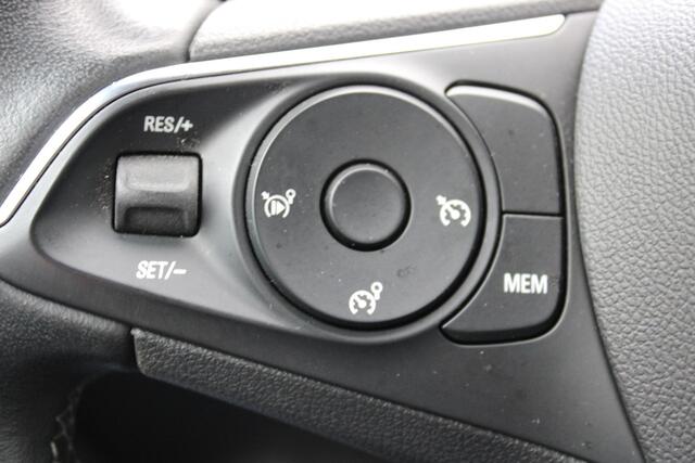 Opel MOKKA 1.2T 130 GS CAMERA/CLIMATE/TREKH.