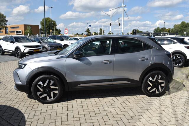 Opel MOKKA 1.2 Turbo Elegance CAMERA / NAVI / Stoel en stuur verw.
