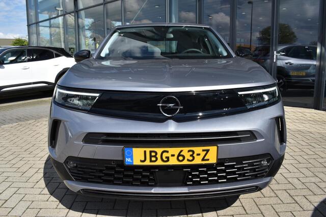 Opel MOKKA 1.2 Turbo Elegance CAMERA / NAVI / Stoel en stuur verw.