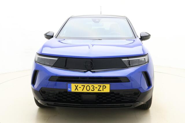 Opel MOKKA 1.2 Turbo 130pk Automaat GS | Navigatie | Camera | Climate control | Zwart dak | Lichtmetalen velgen black | Getint glas