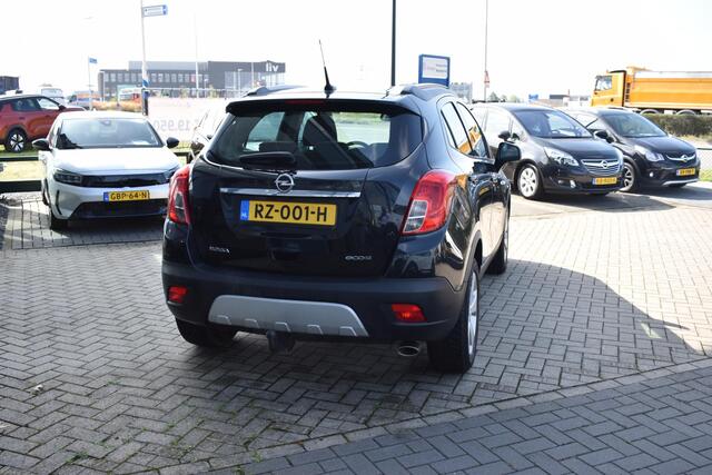 Opel MOKKA 1.4 T Innovation ECC / LMV / Stoel, Stuur verw.