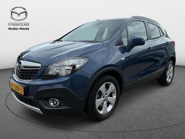 Opel MOKKA 1.4 T Cosmo [ Camera Nav ]
