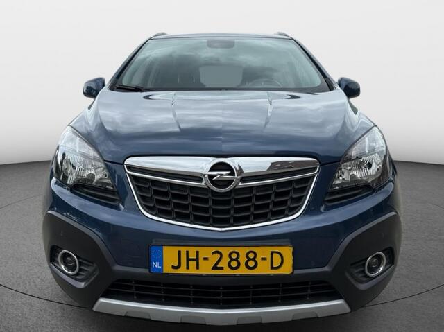 Opel MOKKA 1.4 T Cosmo [ Camera Nav ]