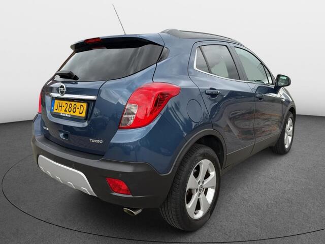 Opel MOKKA 1.4 T Cosmo [ Camera Nav ]