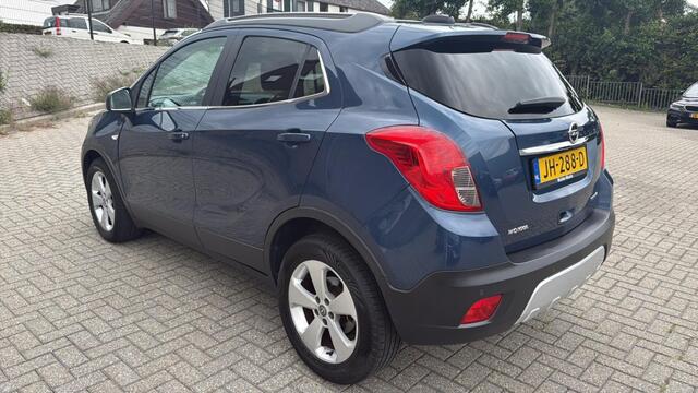 Opel MOKKA 1.4 T Cosmo [ Camera Nav ]