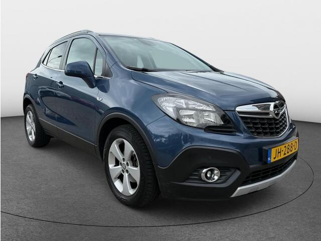 Opel MOKKA 1.4 T Cosmo [ Camera Nav ]