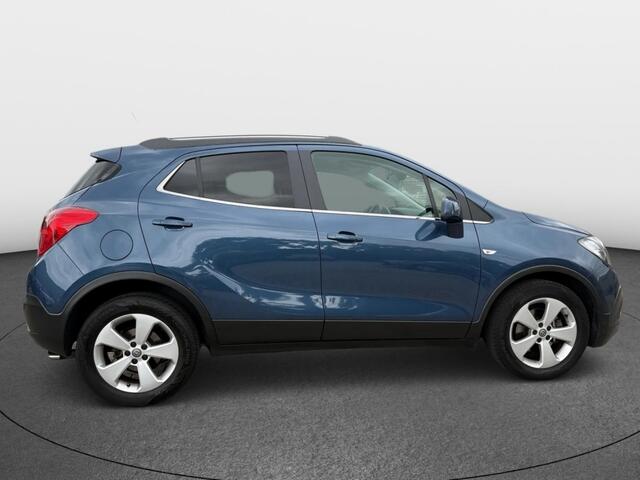 Opel MOKKA 1.4 T Cosmo [ Camera Nav ]