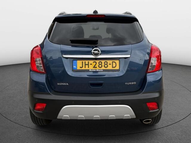 Opel MOKKA 1.4 T Cosmo [ Camera Nav ]
